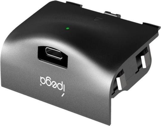 Actual product image iPega XBX001 Batterypack for Controller Xbox Series X/S 1000mAh (Xbox Series X)