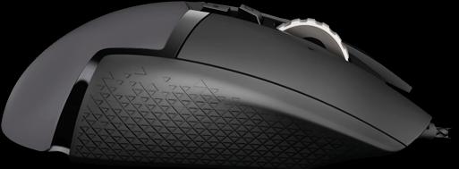 Image du produit Logitech G G502 Spectre Proteus (Filaire)