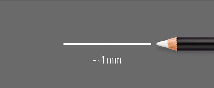 Actual product image Staedtler Lumocolor permanent glass chrome 108 20 Waterproof coloured pencils (6 x)