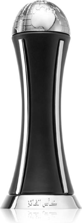 Image du produit Lattafa Perfumes Winners Trophy Silver Eau de Parfum - 100ml (Eau de parfum, 100 ml)