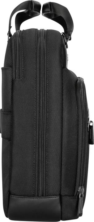 Actual product image Targus HARDWARE 15.6" Mobile Elite Topload Black (15.60", Universal)