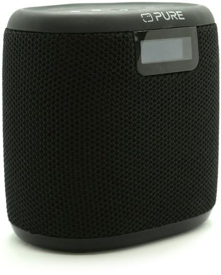 Actual product image Pure Woodland Mini (DAB+, VHF, Bluetooth)