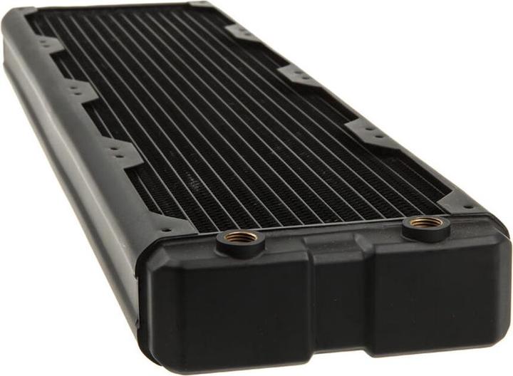 Immagine prodotto Hardware Labs Radiatore Black ICE Nemesis GTX 560 bk 1017246 (140 mm)