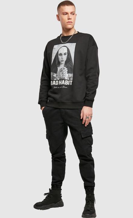 Image du produit MT Tricot Bad Habit (XXL)