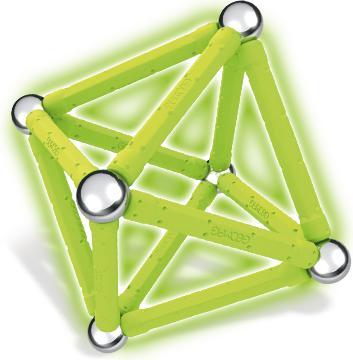 Produktbild Geomag Color GLOW