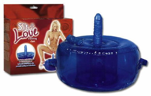 Produktbild You2Toys Sit and Love