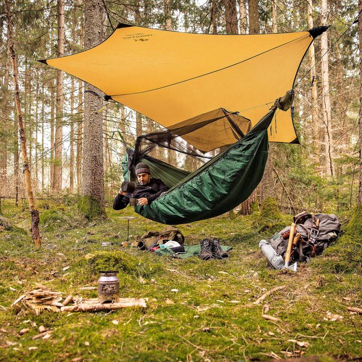 Actual product image Amazonas Underquilt XXL