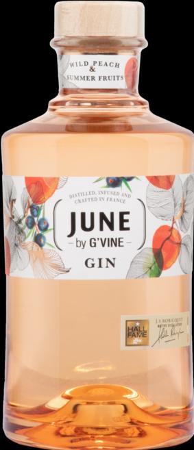 Produktbild June Wild Peach und Summer Fruits