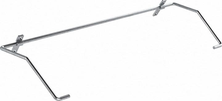Hailo Fixation de socle pour escabeau pliant Step-Fix