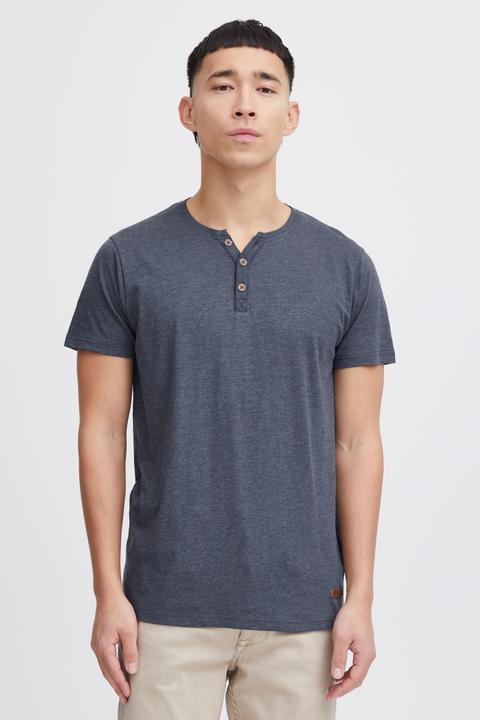 Actual product image Solid Volker Men's T-Shirt (XL)