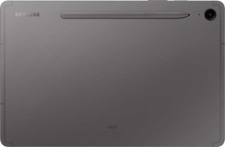 Actual product image Telekom Samsung Galaxy Tab S9 FE 5G 128GB grey EE (5G, 10.90", 128 GB, Grey)