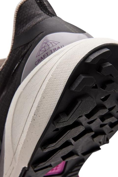 Produktbild Craft Pure Trail - Trailrunningschuhe - Damen (39.5)