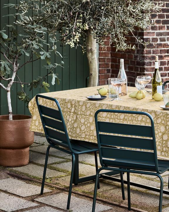 Actual product image House Doctor Tablecloth, HDJoin, Green