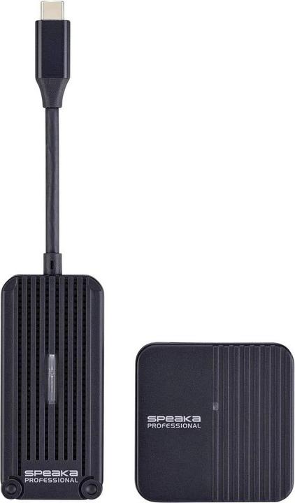 Actual product image SpeaKa Professional SP-TR-300 (30 m)