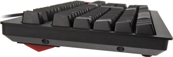Immagine prodotto Das Keyboard 4 root (DE, Cablato)
