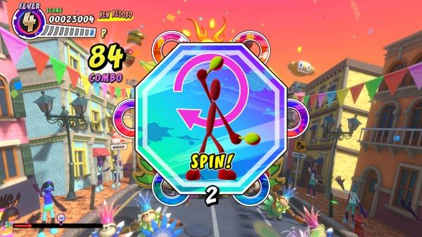 Immagine prodotto Atlus Samba De Amigo: Party Central (Switch, Switch Lite, Switch OLED, FR)
