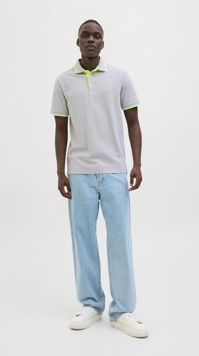 Immagine prodotto Jack & Jones Jjepaulos Polo Ss Noos (S)