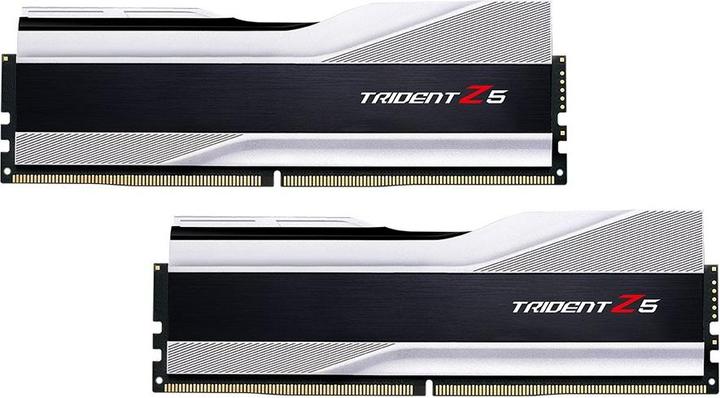 Actual product image G.Skill Trident Z5 (2 x 16GB, 6400 MHz, DDR5 RAM, DIMM)