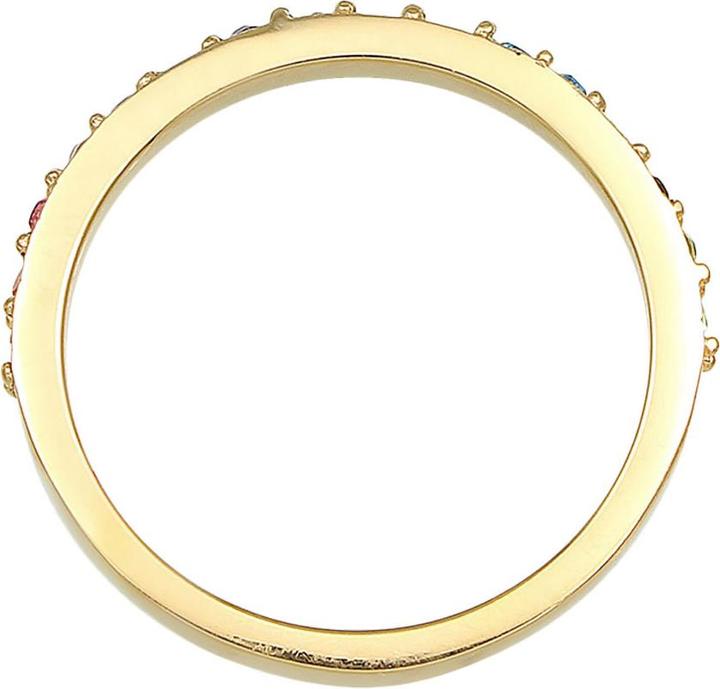 Produktbild Elli Bandring, Multi-Color (56, 925 Silber)