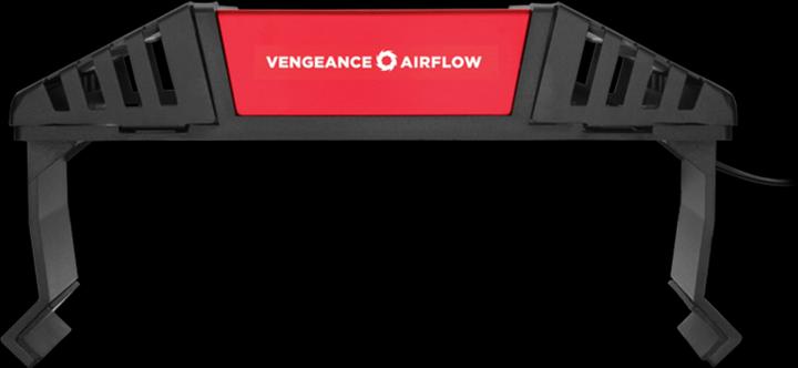 Image du produit Corsair Le flux d'air de la vengeance (60 mm, 1 x)