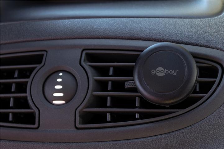 Produktbild Goobay Universal Magnetic Holder Set