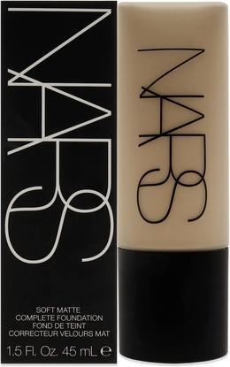 NARS Cosmetics Soft Matte Complete Foundation Punjab (Punjab)