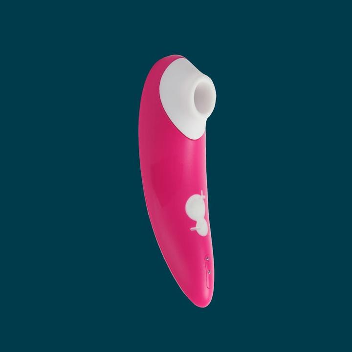 Actual product image Romp shine