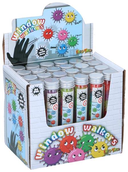 Immagine prodotto Eddy Toys Camminatore di finestre