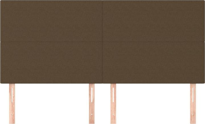Actual product image VidaXL Templeton (200 x 5 x 128 cm)