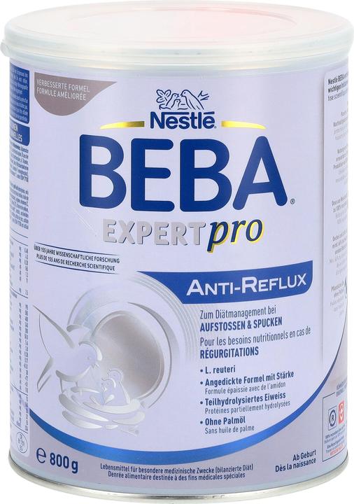 Beba Anti-Reflux (800 g, ab Geburt)