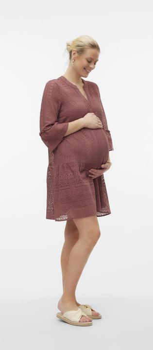 Actual product image Vero Moda Maternity Maternity tunic top Tunic top (M)