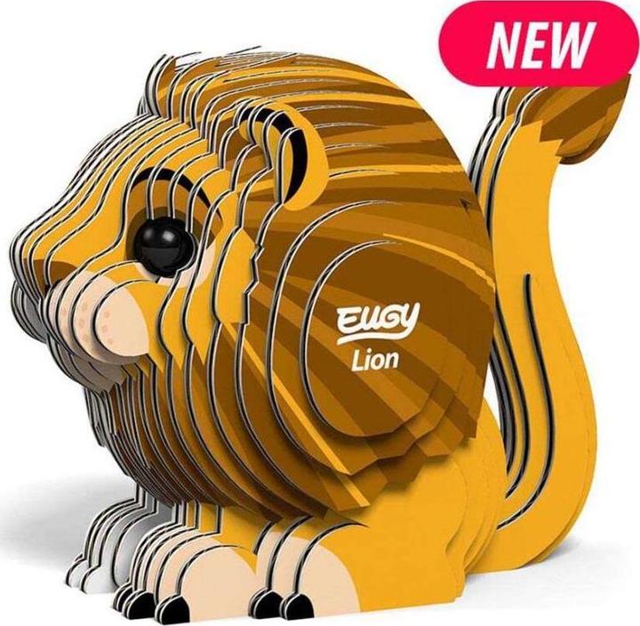 Produktbild Eugy Löwe