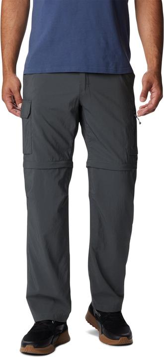 Immagine prodotto Columbia Pantaloni convertibili Silver Ridge Utility (S)