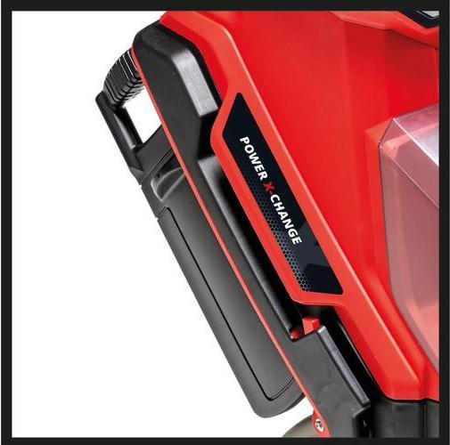 Produktbild Einhell REDAXXO 36/25