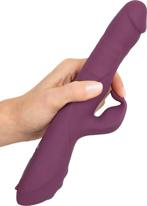 Produktbild Javida 3 Function Vibrator