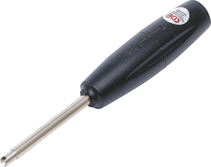 Actual product image BGS Drehmomentschrauber für Ventil-Einsätze 0,25 Nm