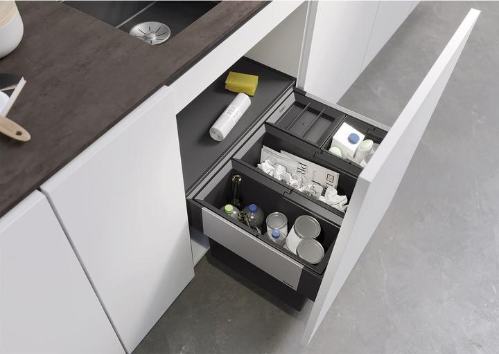 Actual product image Blanco Select II 60/4 (42 l)