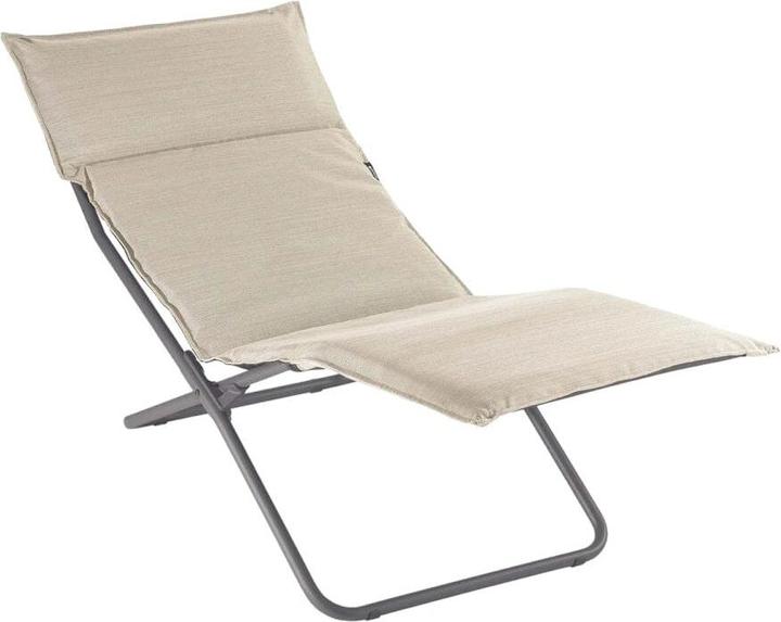 Image du produit Lafuma Bayanne Chaise longue Hedona (63 cm)
