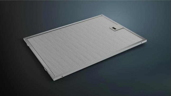 Actual product image Siemens LC97BCP50 (Wall hood)