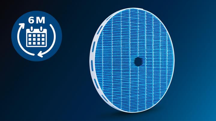 Image du produit Philips purkštuvo FY3435/30 (1 x)