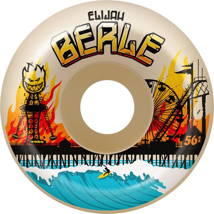 Produktbild Spitfire M41708 (56 mm)