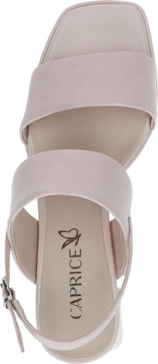 Actual product image Caprice Sandal (36)