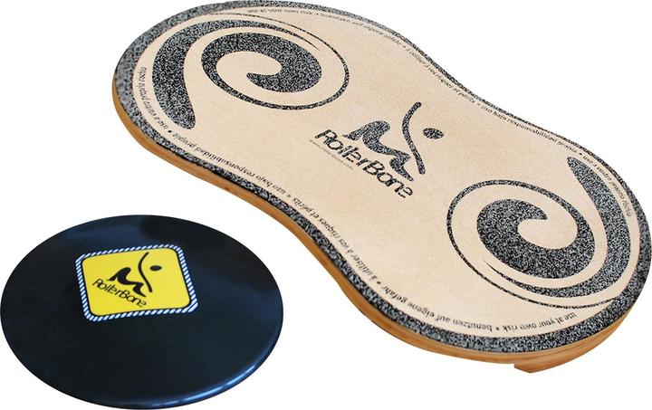 Actual product image Roller Bone 1.0 Softpad Set