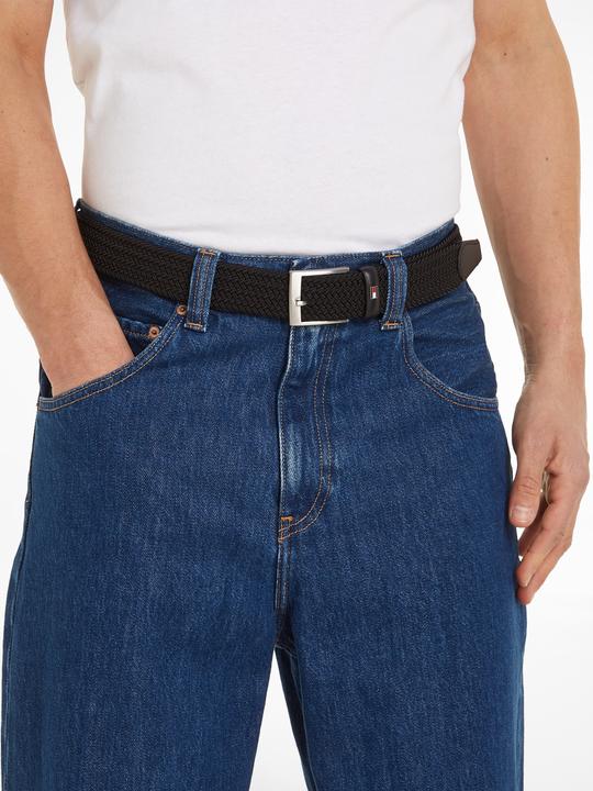 Produktbild Tommy Hilfiger NEW ADAN BELT 3.5CM (85)