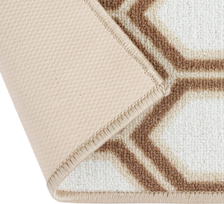 Actual product image Karat Cardiff (80 x 100 cm)