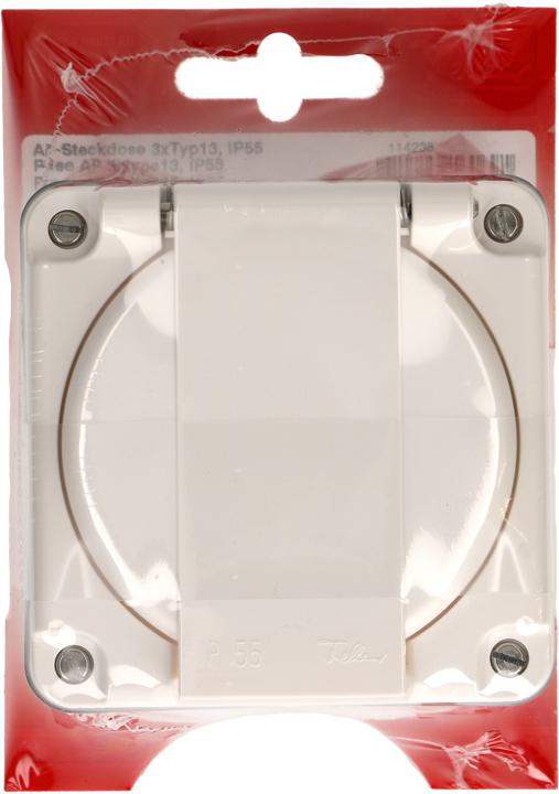 Image du produit Feller Socket