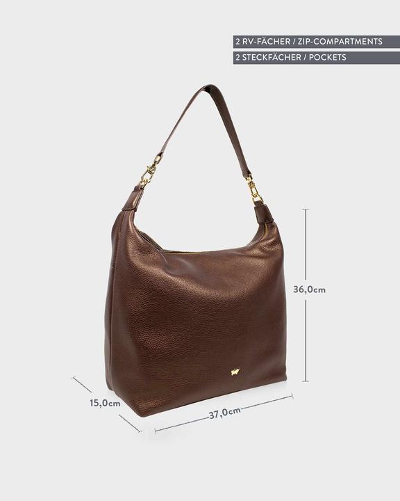 Produktbild Braun Büffel Alessia