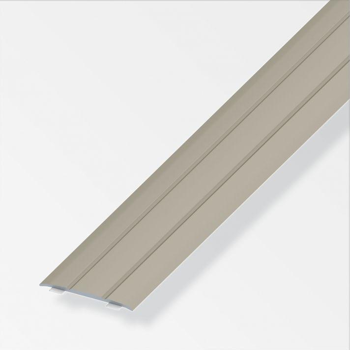 Actual product image Alfer Transition profile aluminium 1m