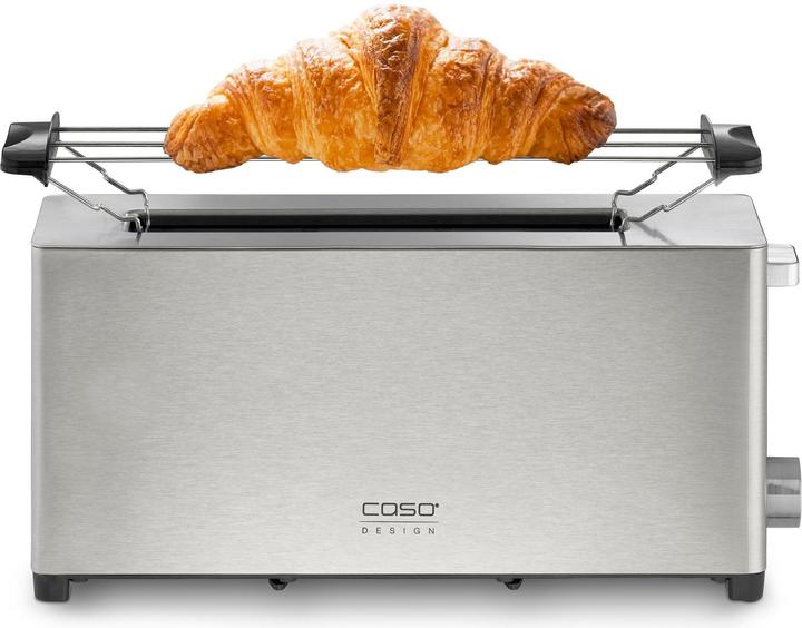 Productafbeelding Caso Classico T 2