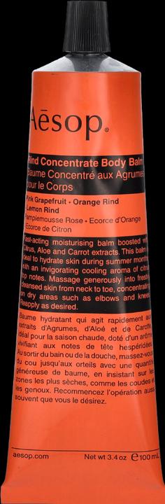 Immagine prodotto Aesop Balsamo per il corpo al concentrato di manzo (Crema corpo, 100 ml)